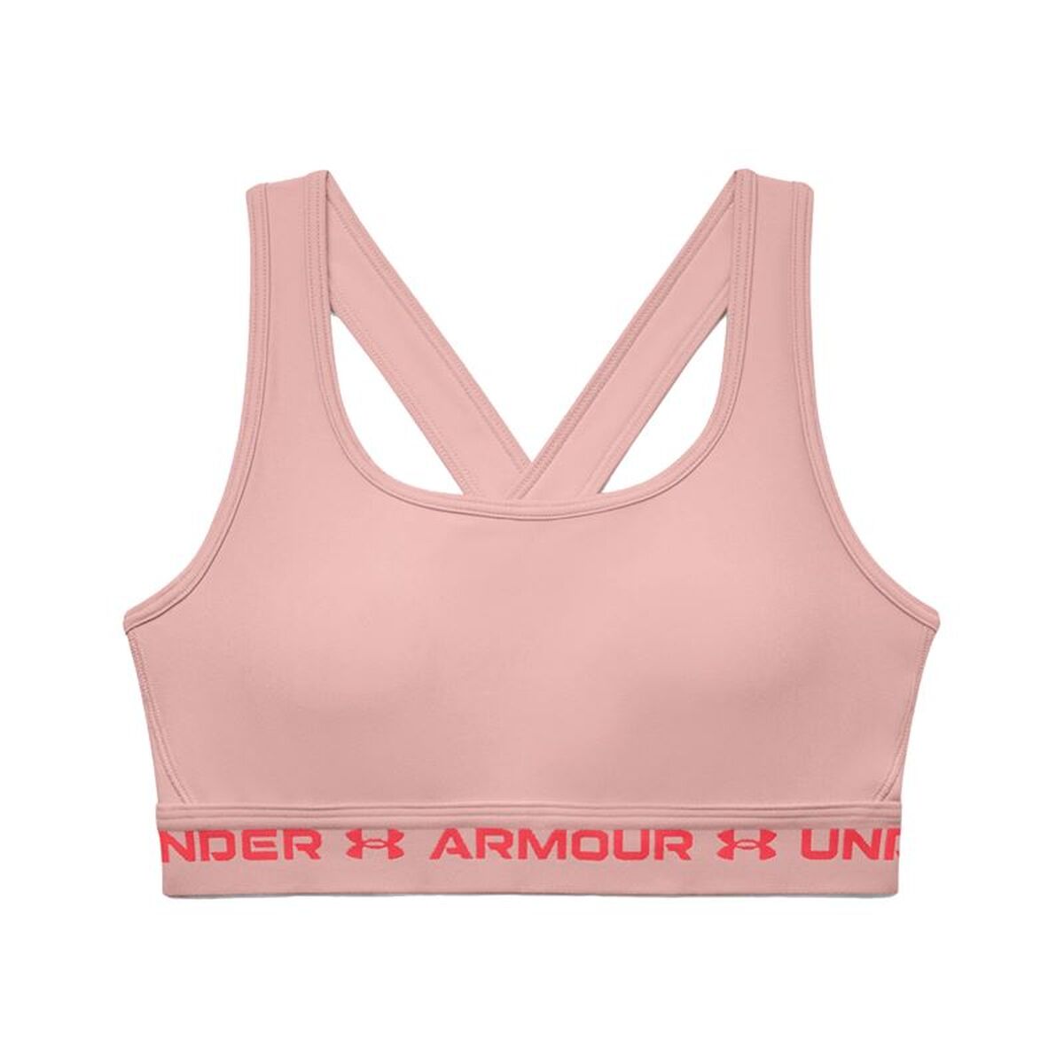 Sport-BH Under Armour Rosa