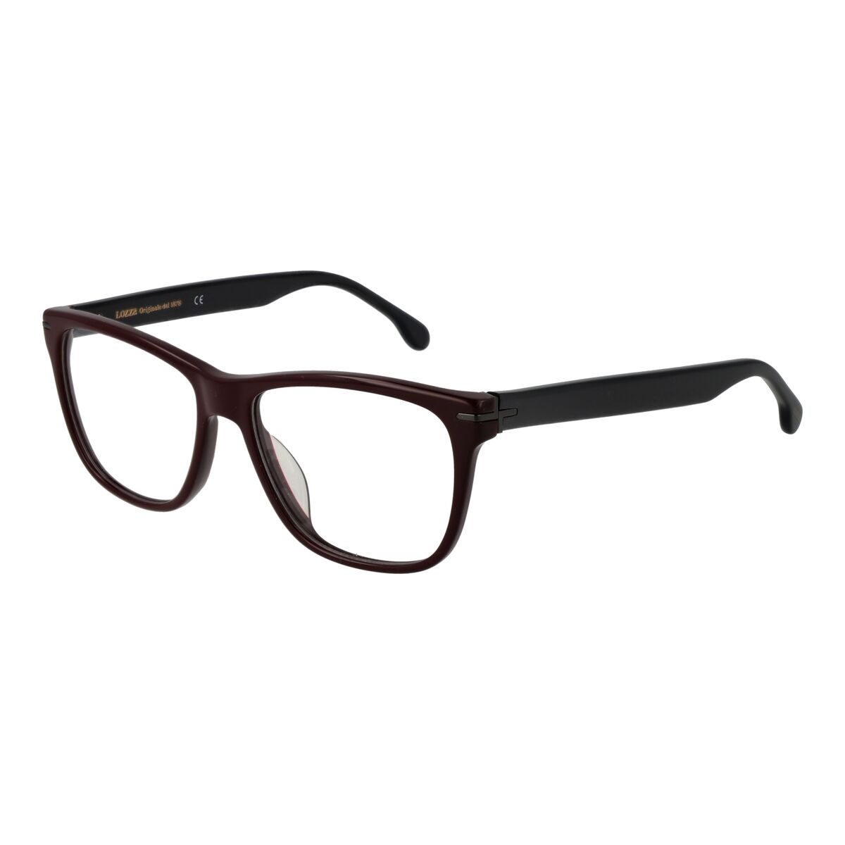 Glasögonbågar Lozza VL4049 540AR3