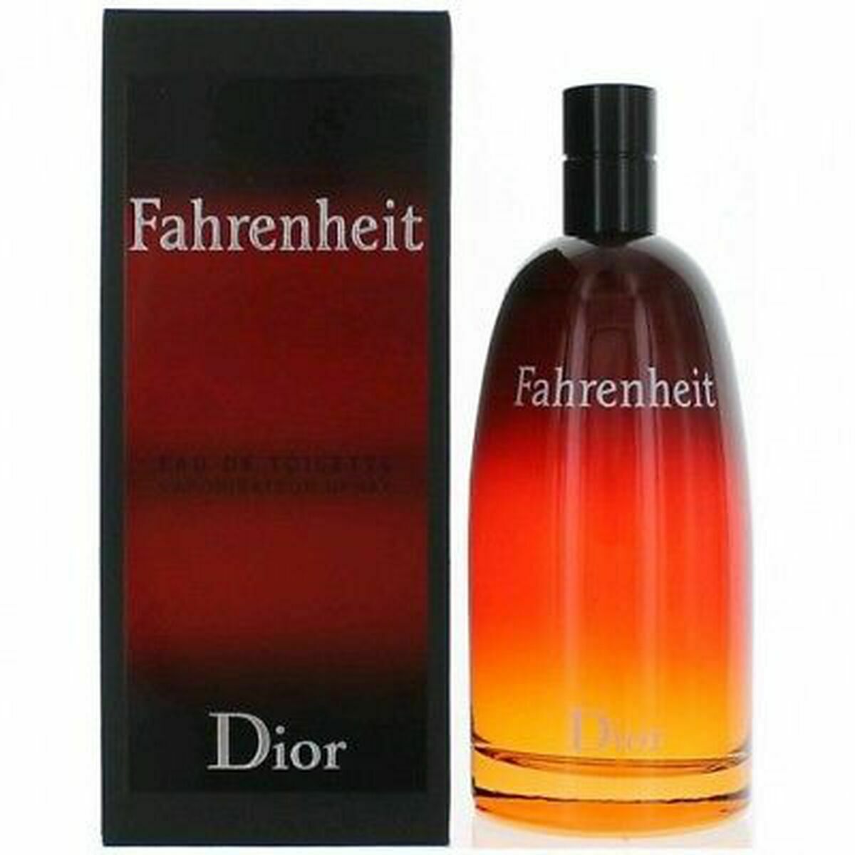 Parfym Herrar Dior afn122167prf EDT - 2
