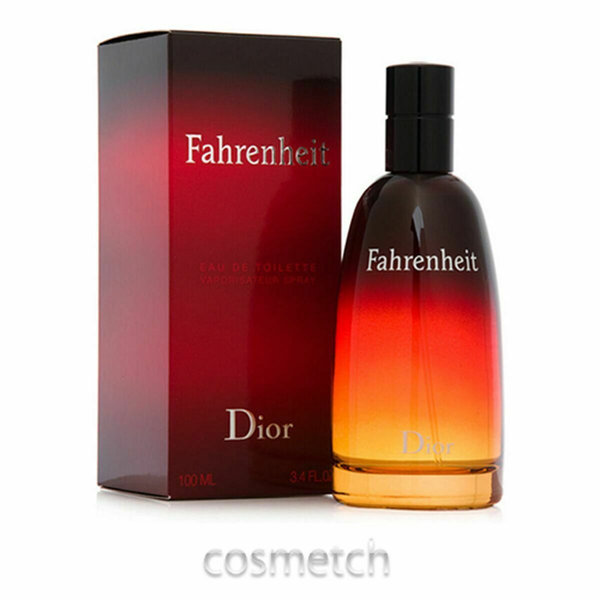 Parfym Herrar Dior afn122167prf EDT - 3