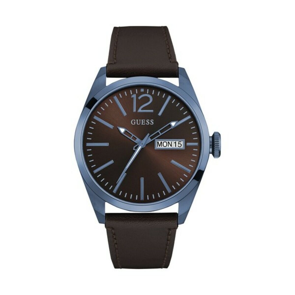 Herrklocka Guess W0658G8 (Ø 45 mm)