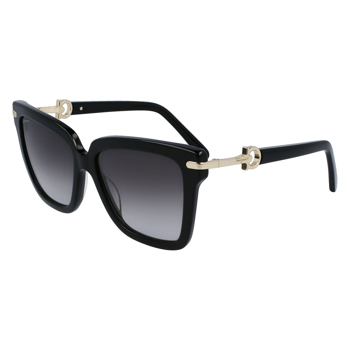 Damsolglasögon Salvatore Ferragamo SF1085S-011 ø 57 mm