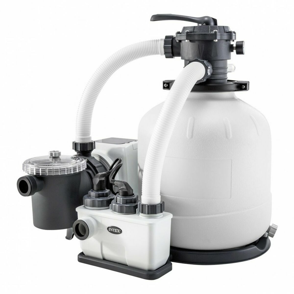 Poolpump (standard) Intex - 2