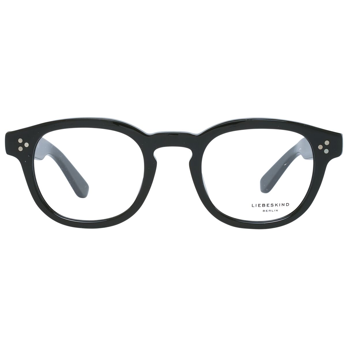 Glasögonbågar Liebeskind 110120050046 Ø 46 mm - 2