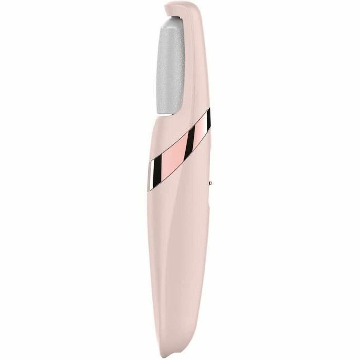 Electric Callus Remover FLAWLESS Pedi Rosa - 2
