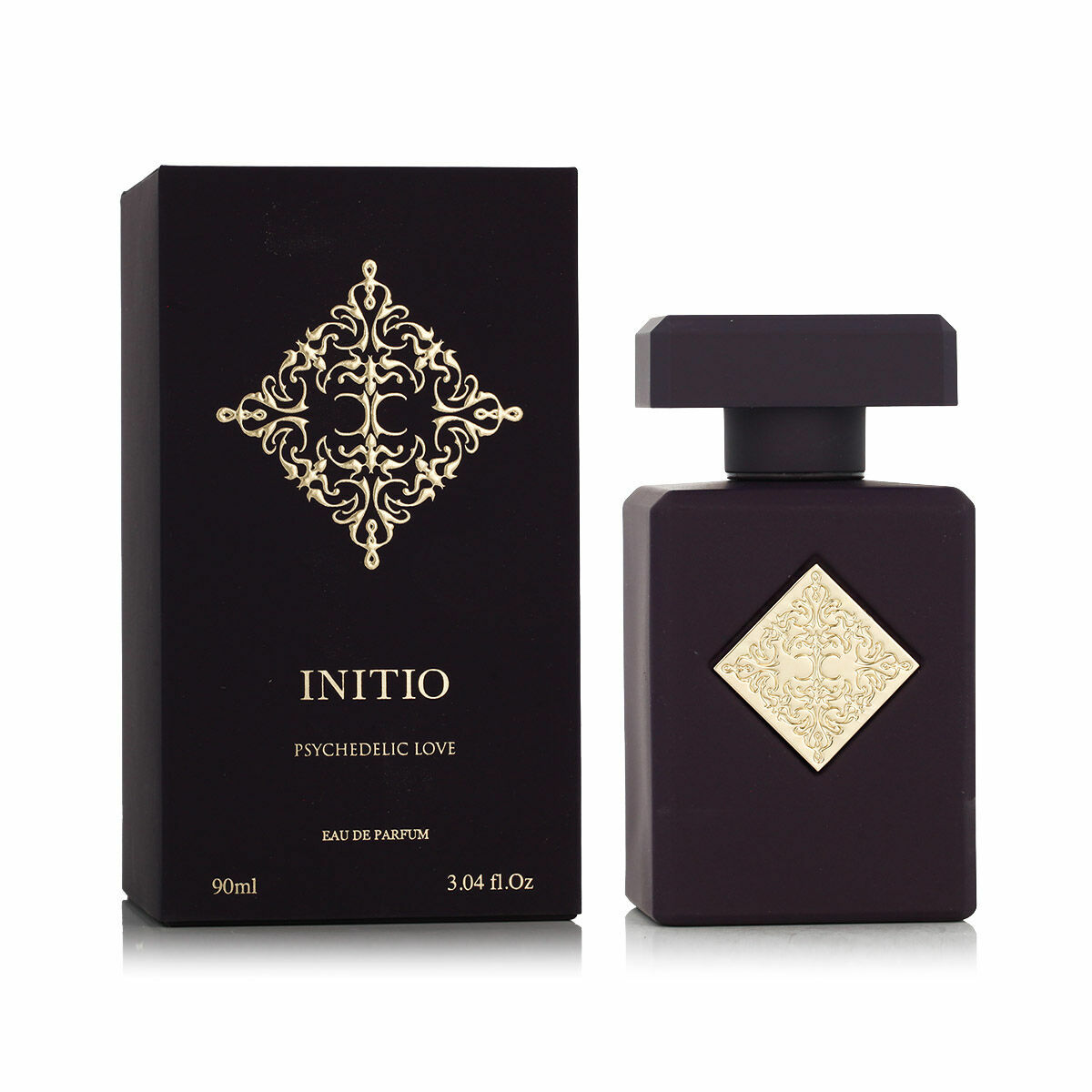Parfym Unisex Initio PSYCHEDELIC LOVE EDP