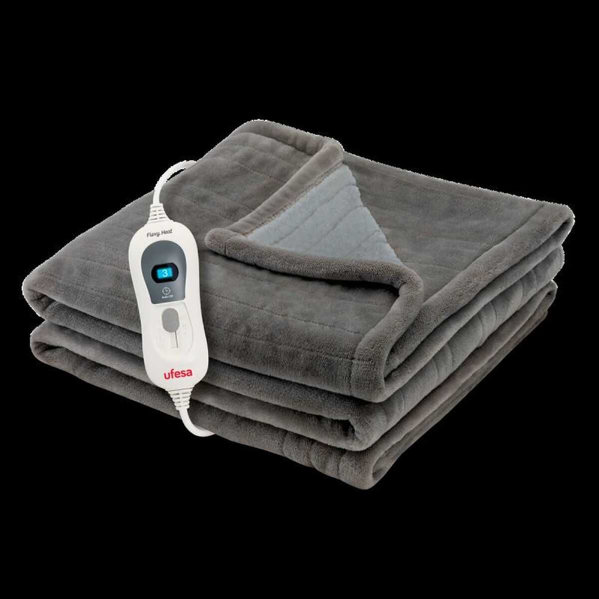 Elektrisk filt UFESA SOFTY FLEECE