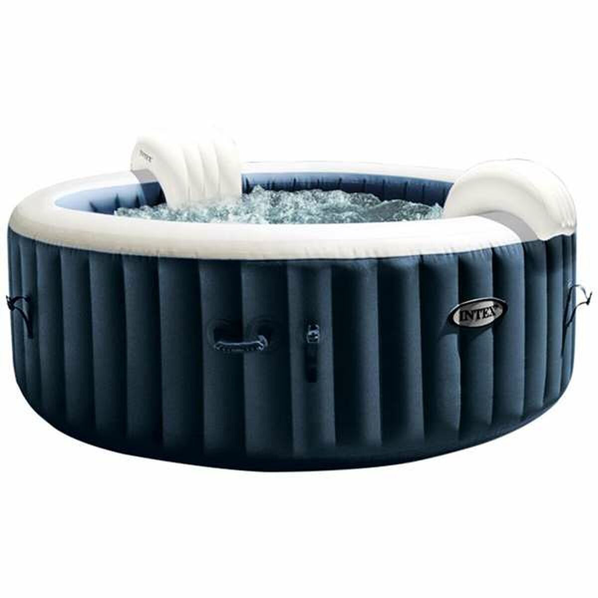Uppblåsbart spa Intex Puresoa Burbujas Plus 795 L