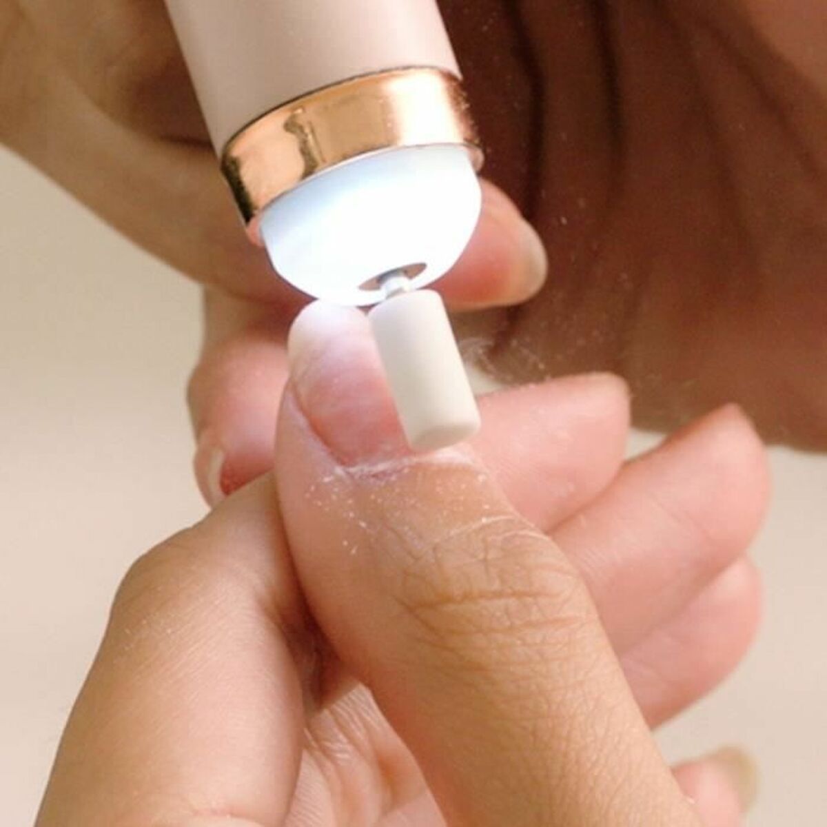 Nagelfil FLAWLESS - 2