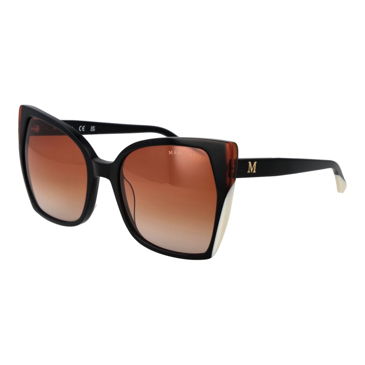 Damsolglasögon Guess by Marciano GM0831 5805F