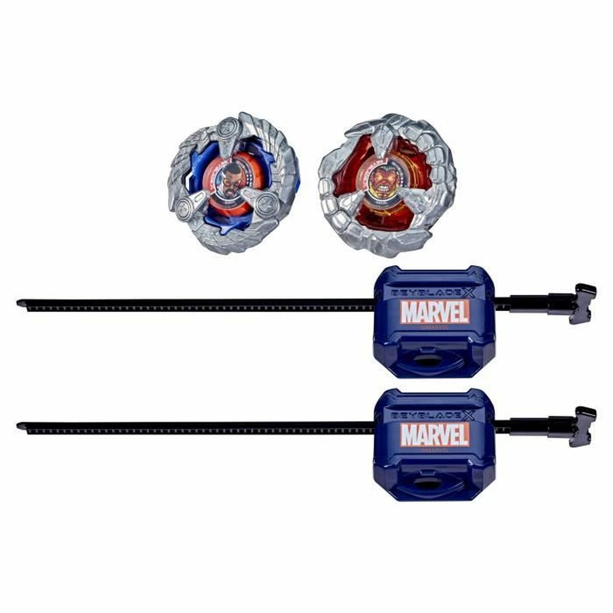 Skicklighetsspel Hasbro - 2