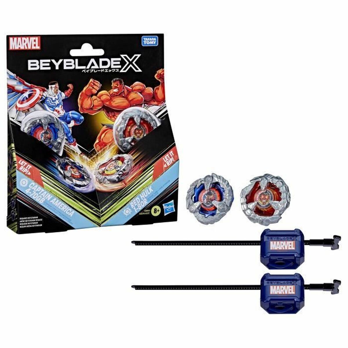 Skicklighetsspel Hasbro
