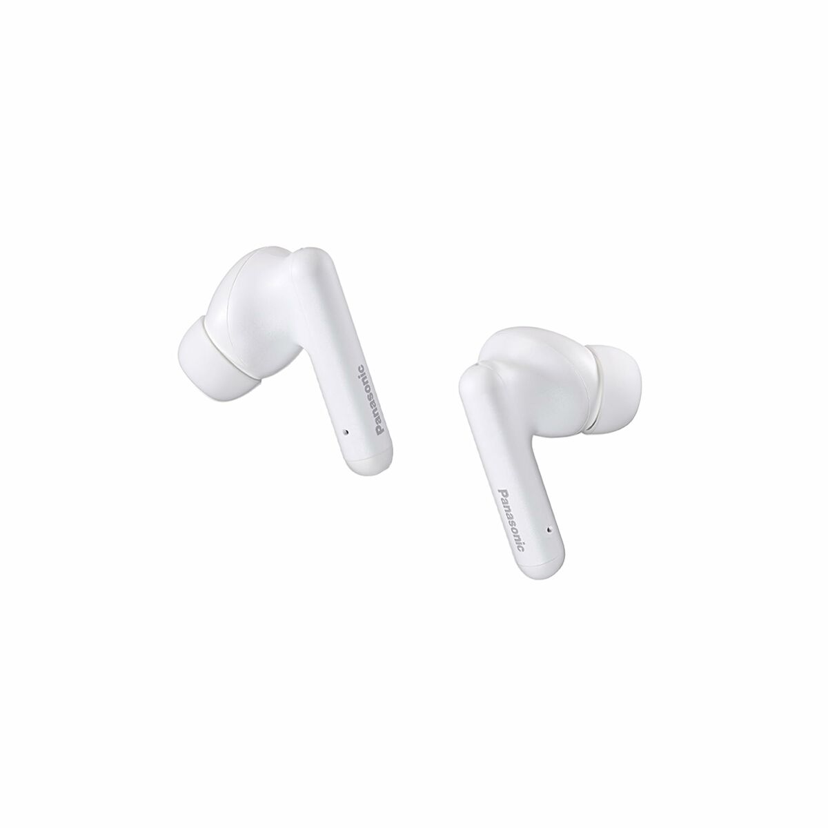 Bluetooth Hörlurar Panasonic RZB110WDEW Vit - 2