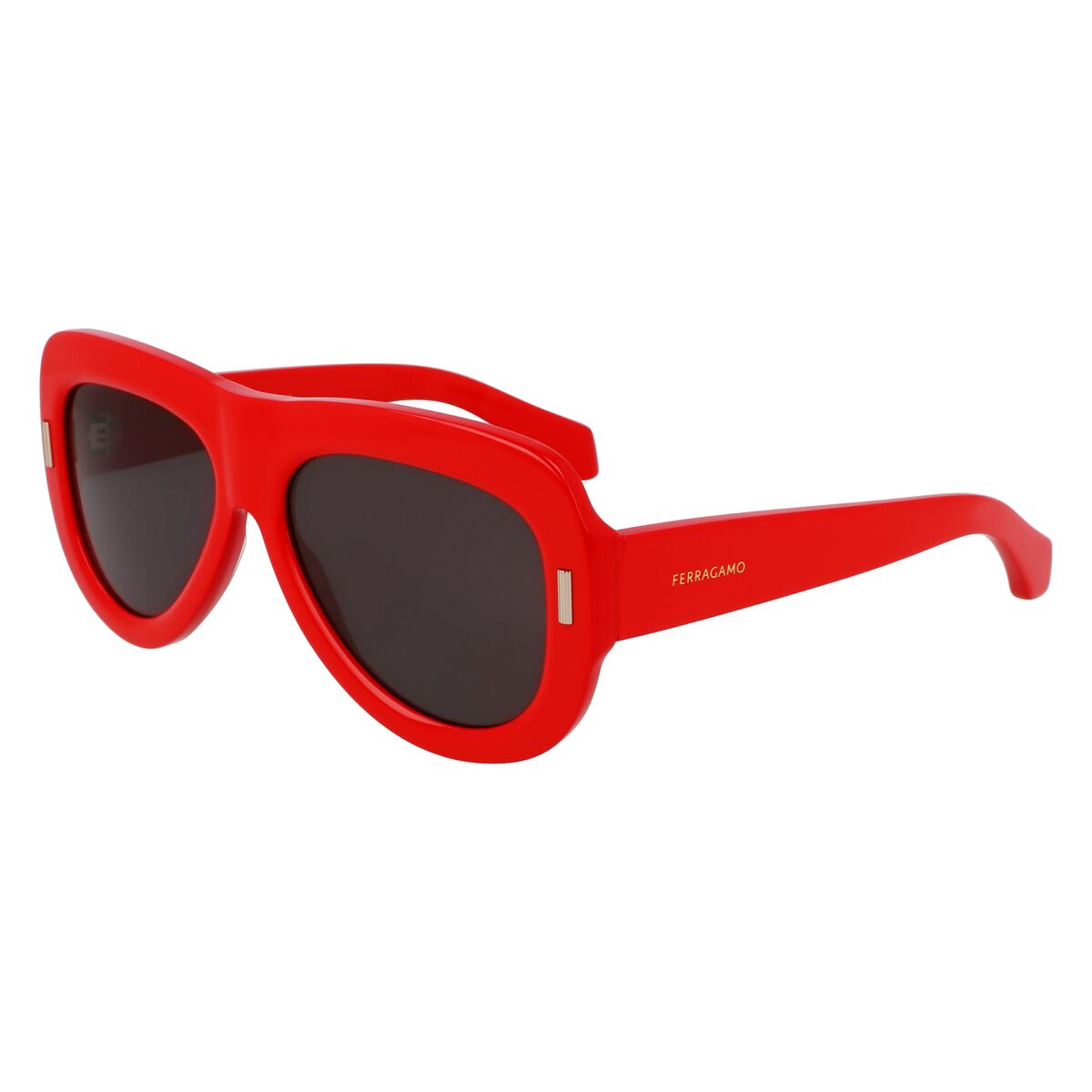 Damsolglasögon Salvatore Ferragamo SF2029SE-600 ø 57 mm