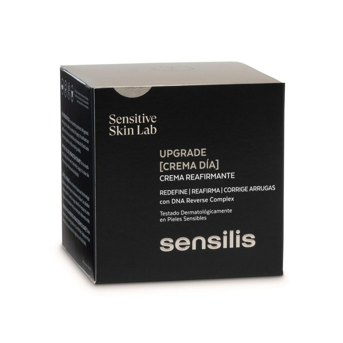 Dagkräm Sensilis Upgrade 50 ml Stärkande - 3
