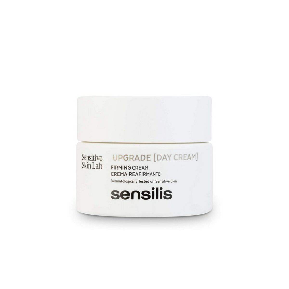 Dagkräm Sensilis Upgrade 50 ml Stärkande