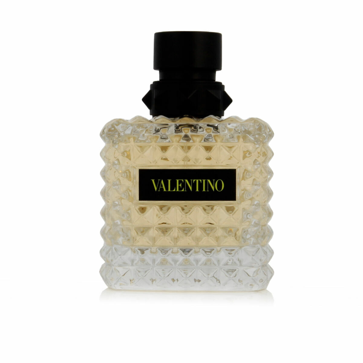 Parfym Damer Valentino EDP 100 ml Born In Roma Yellow Dream - 2