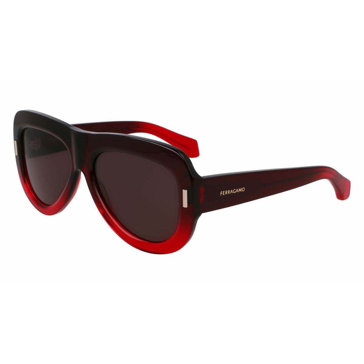 Damsolglasögon Salvatore Ferragamo SF2029SE-615 ø 57 mm