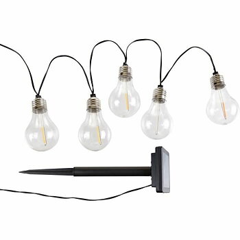 LED-krans Galix Sol