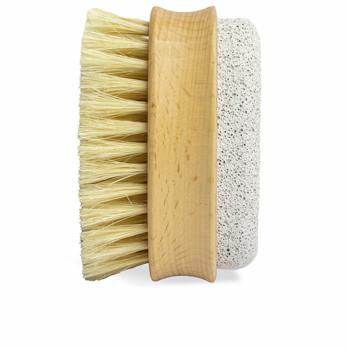 Badborste IDC Institute BODY BRUSH & PUMICE STONE (1 antal)