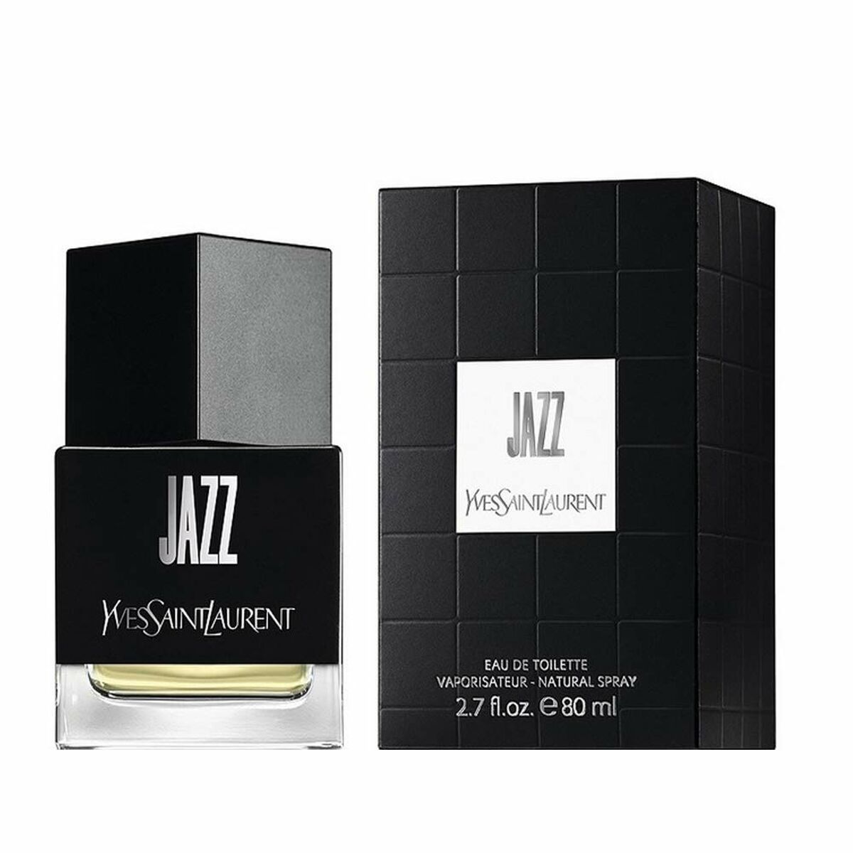 Parfym Herrar Yves Saint Laurent 2083_3360 EDT