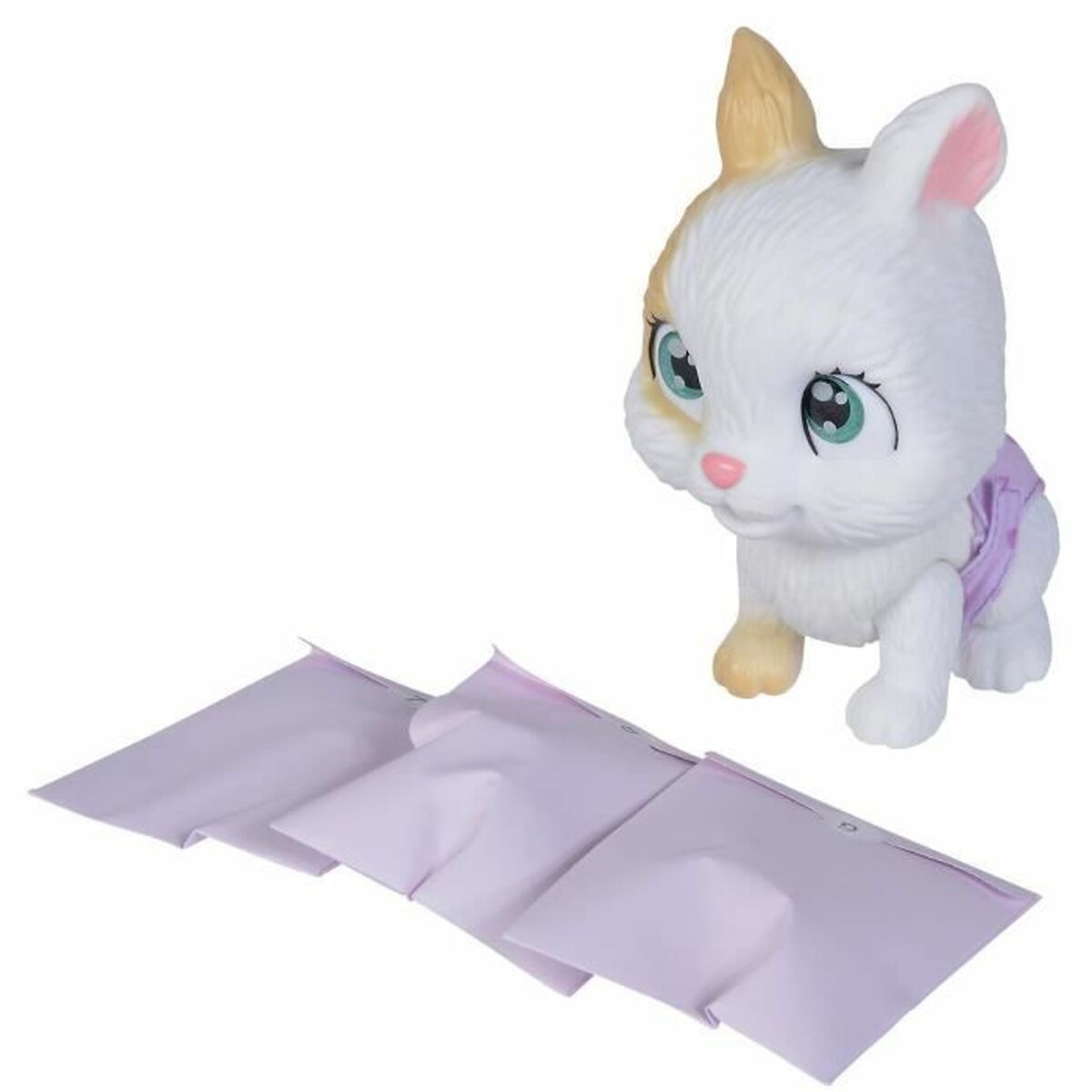Babydocka med tillbehör Simba Pamper Petz - 3
