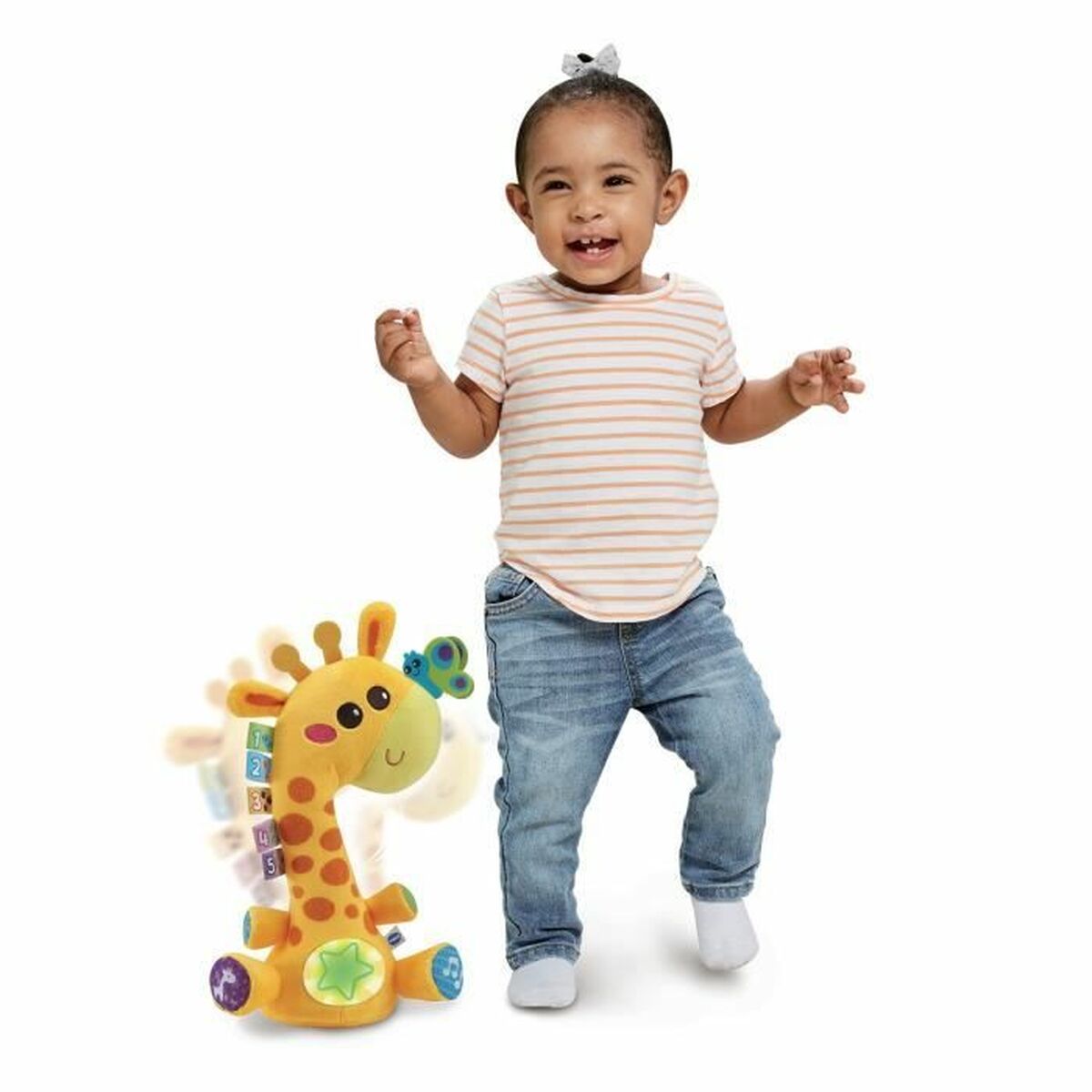 Musikalisk Leksak Vtech Baby - 2