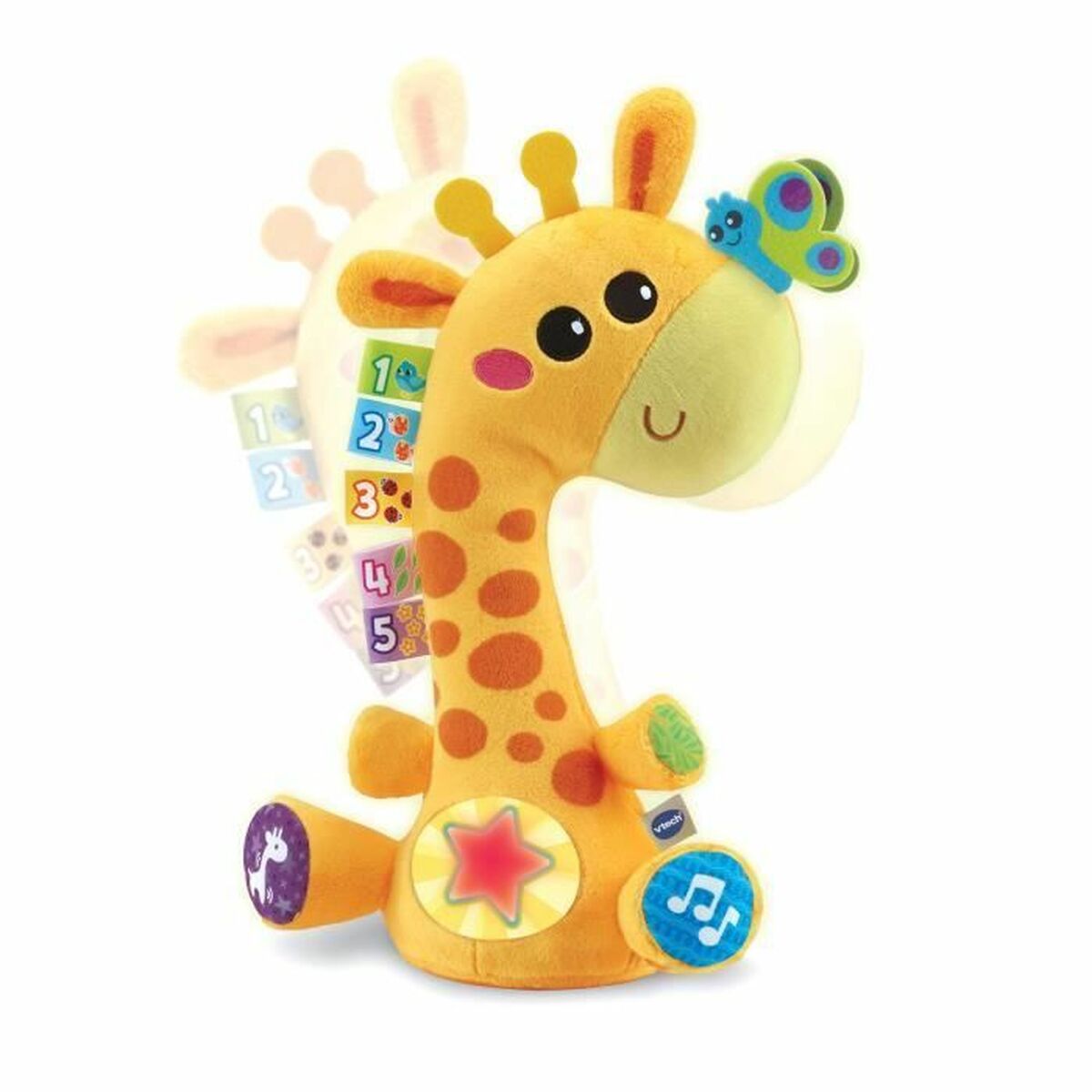 Musikalisk Leksak Vtech Baby