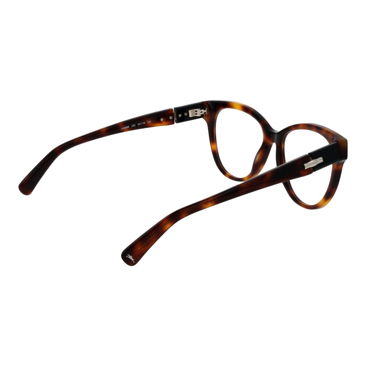 Glasögonbågar Longchamp LO2698 53230 - 3