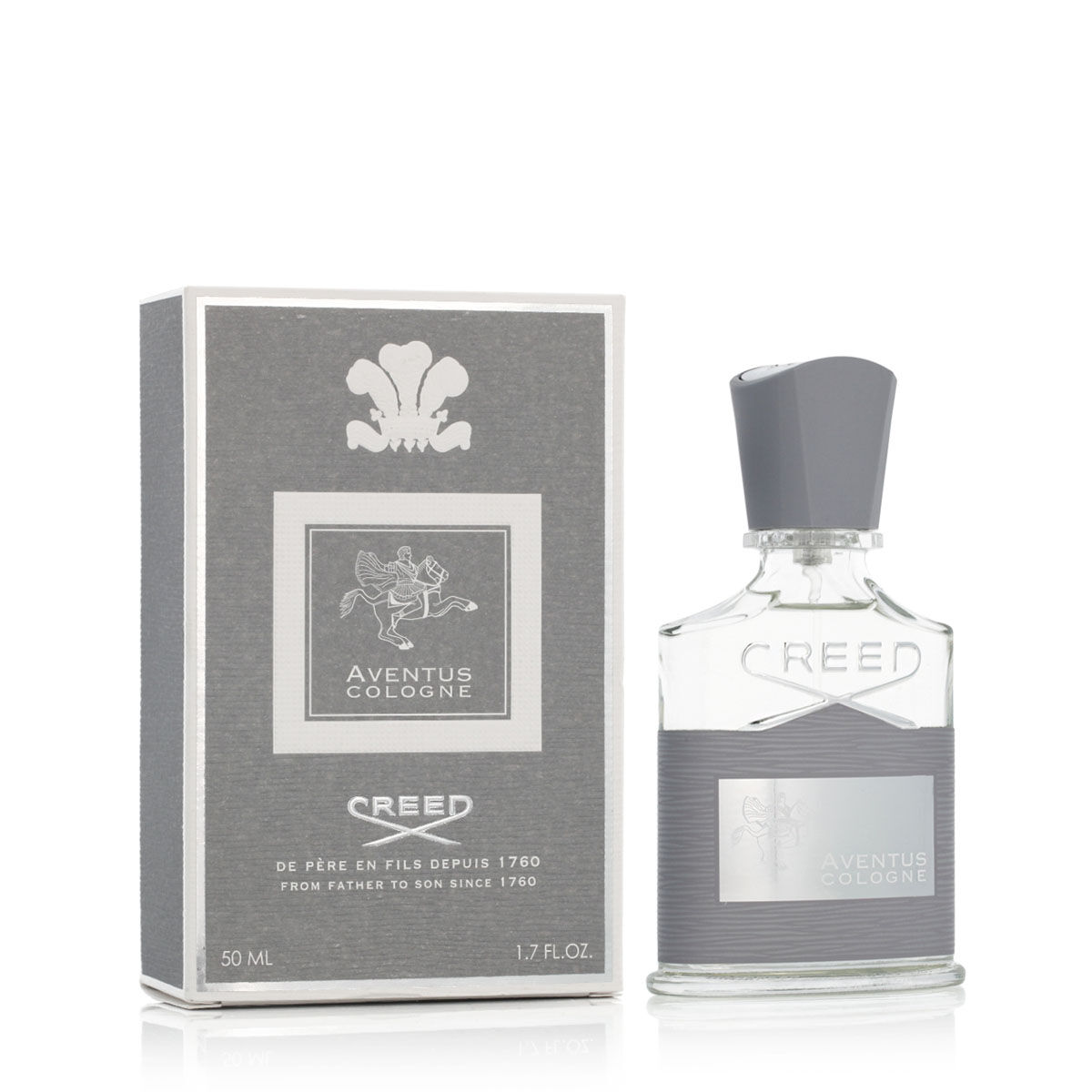 Parfym Herrar Creed EDP - 2
