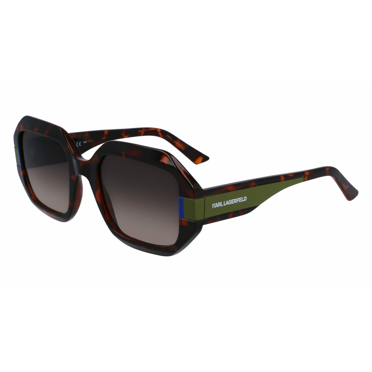 Damsolglasögon Karl Lagerfeld KL6124S-240 Ø 53 mm