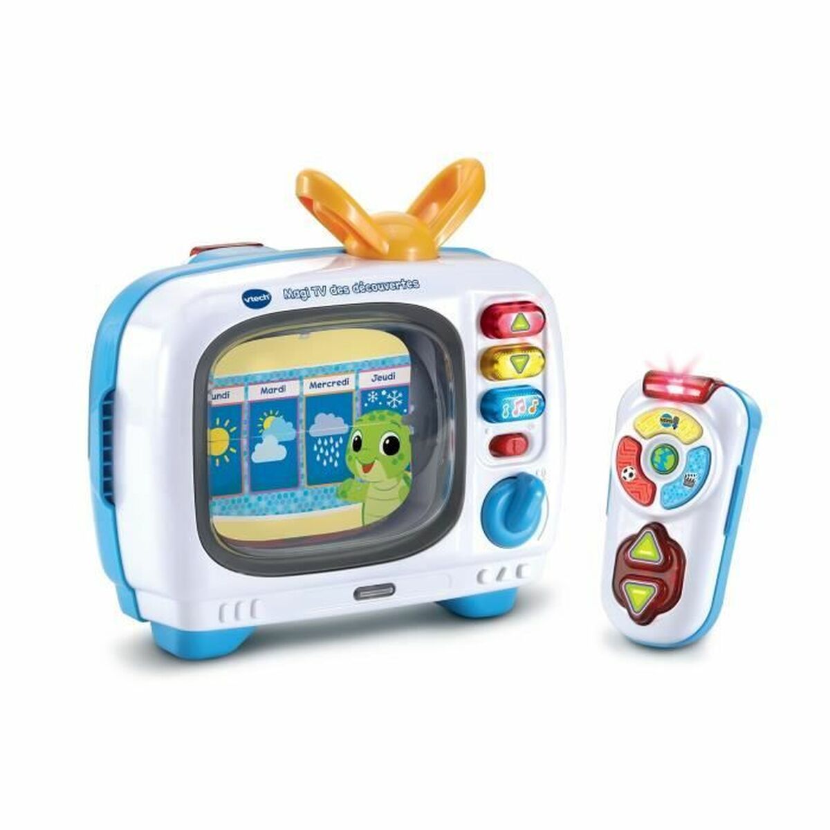 Musikalisk Leksak Vtech Baby
