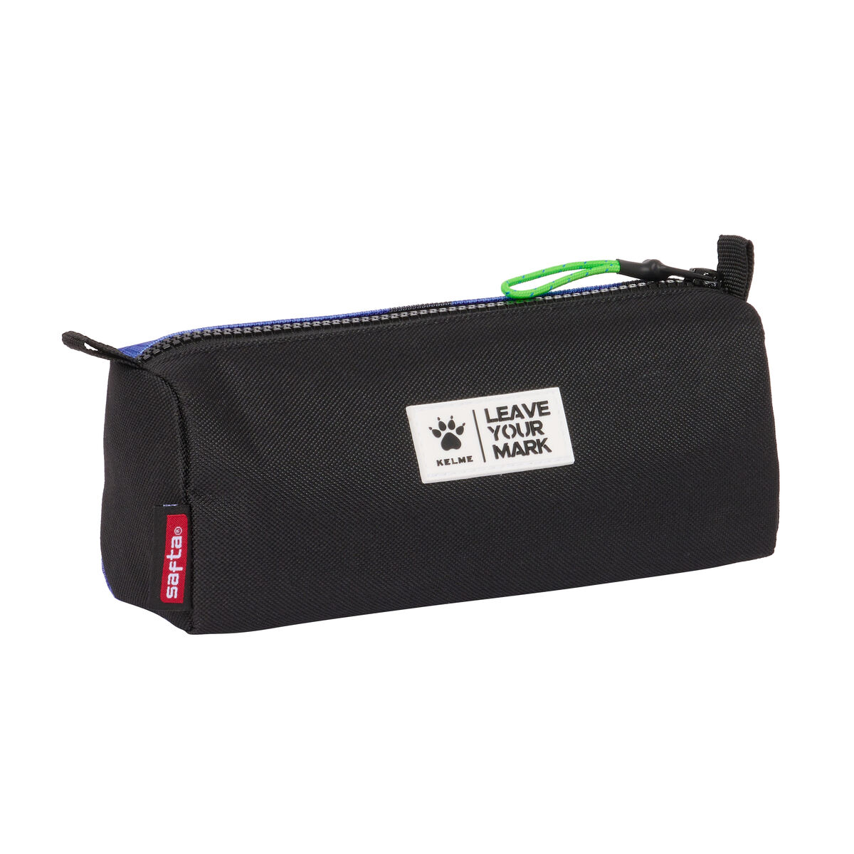 Skolväska Kelme Royal Blå Svart 21 x 8 x 7 cm - 2