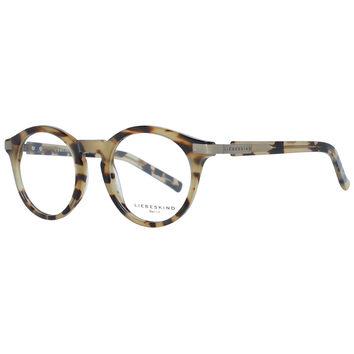 Glasögonbågar Liebeskind 110190027749 Ø 46 mm