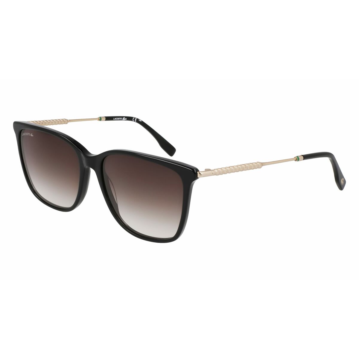 Damsolglasögon Lacoste L6016S-001 ø 57 mm