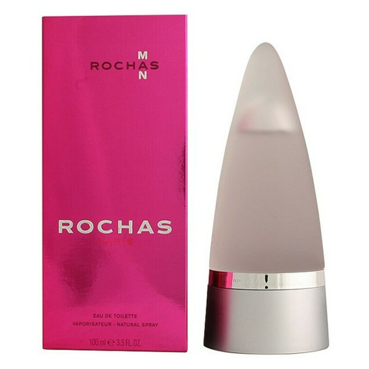 Parfym Herrar Rochas Rochas Man EDT 100 ml