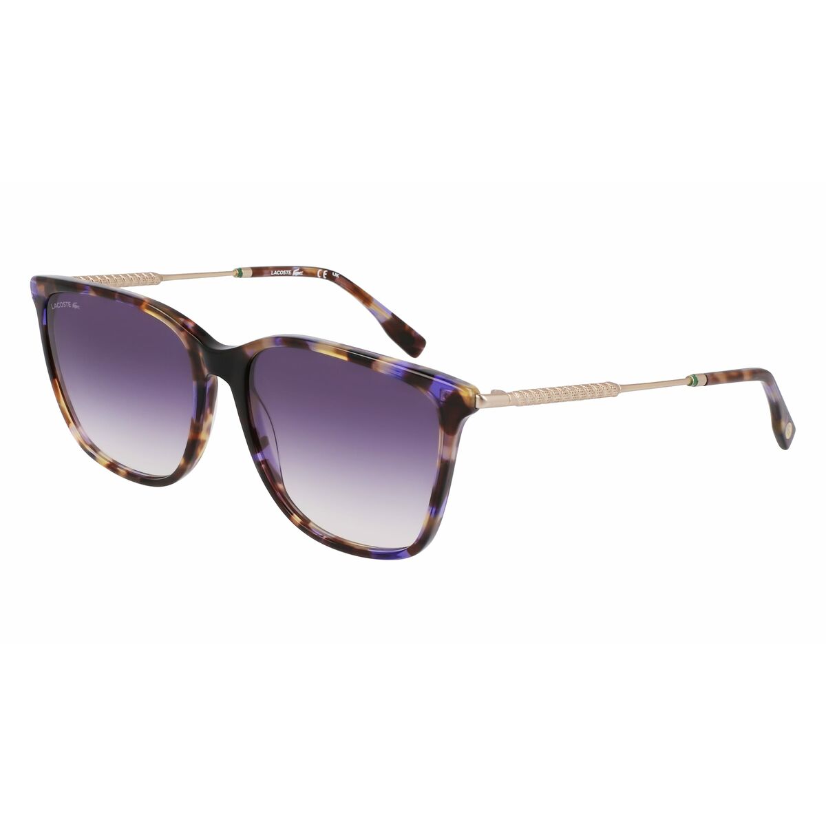 Damsolglasögon Lacoste L6016S-219 ø 57 mm