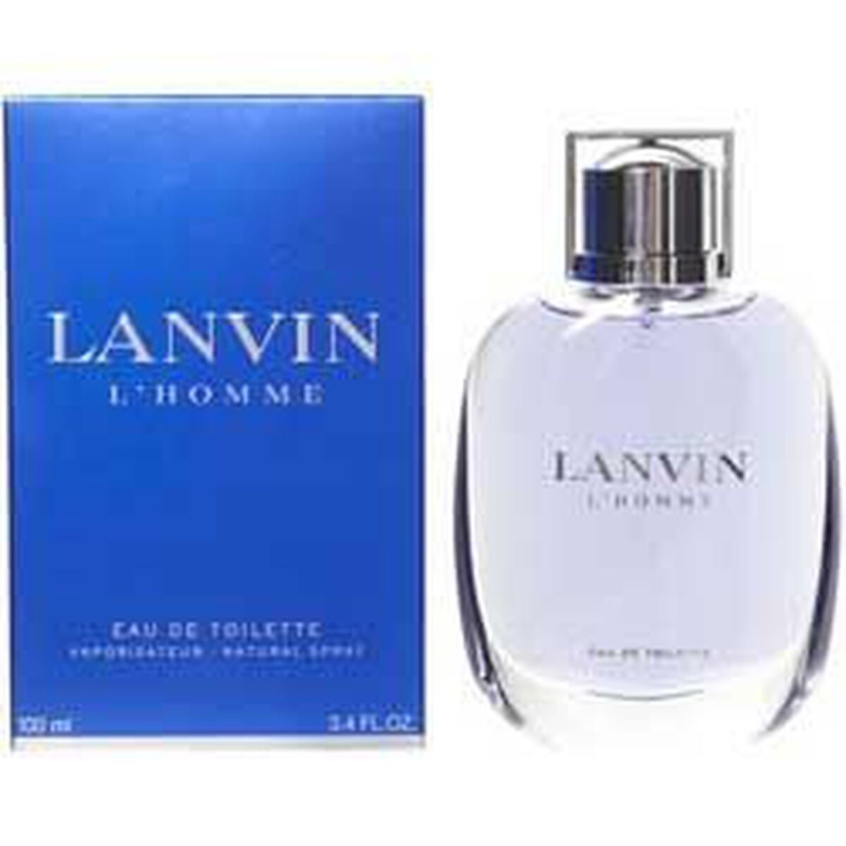Parfym Herrar Lanvin EDT 100 ml - 2