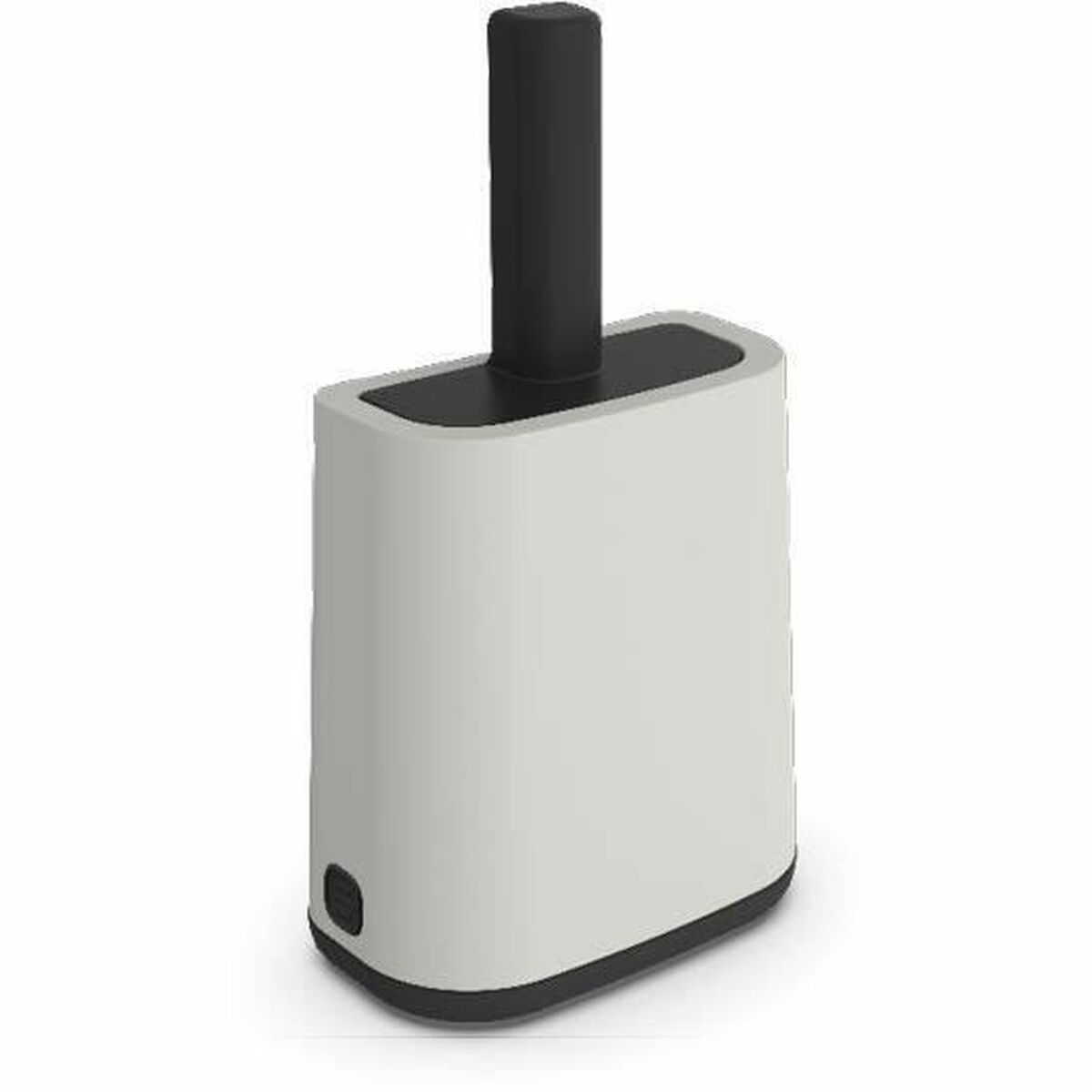 Sopskyffel Rotho My Pet Vit Återvunnen plast
