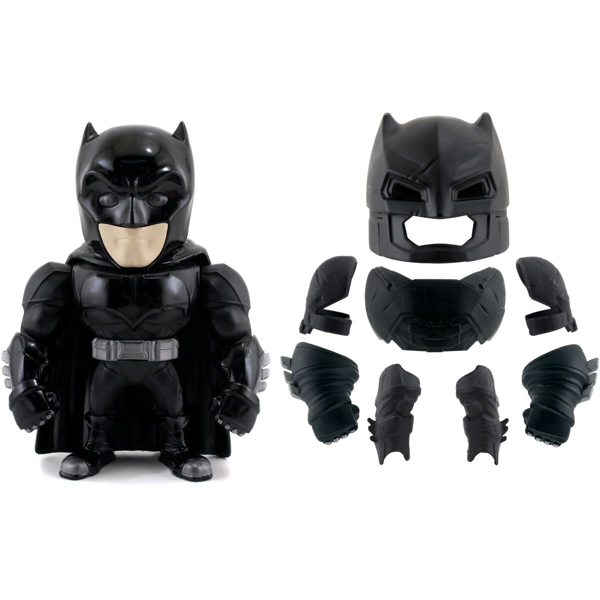 Actionfigurer Batman Armored - 3