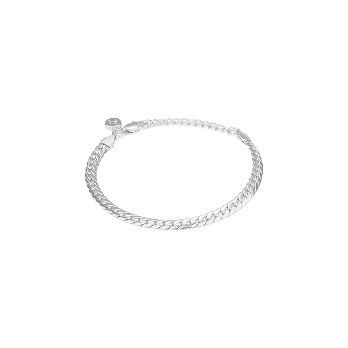 Damarmband Radiant RH000226 Silvrig Gyllene