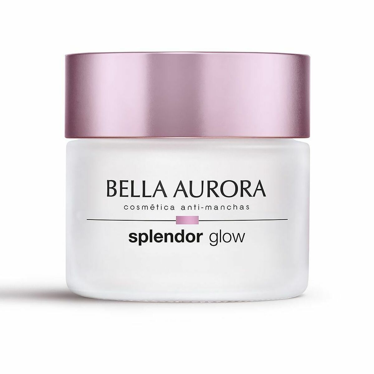 Behandling av bruna fläckar och anti-agingmedel Bella Aurora Splendor Glow 50 ml Highlighter