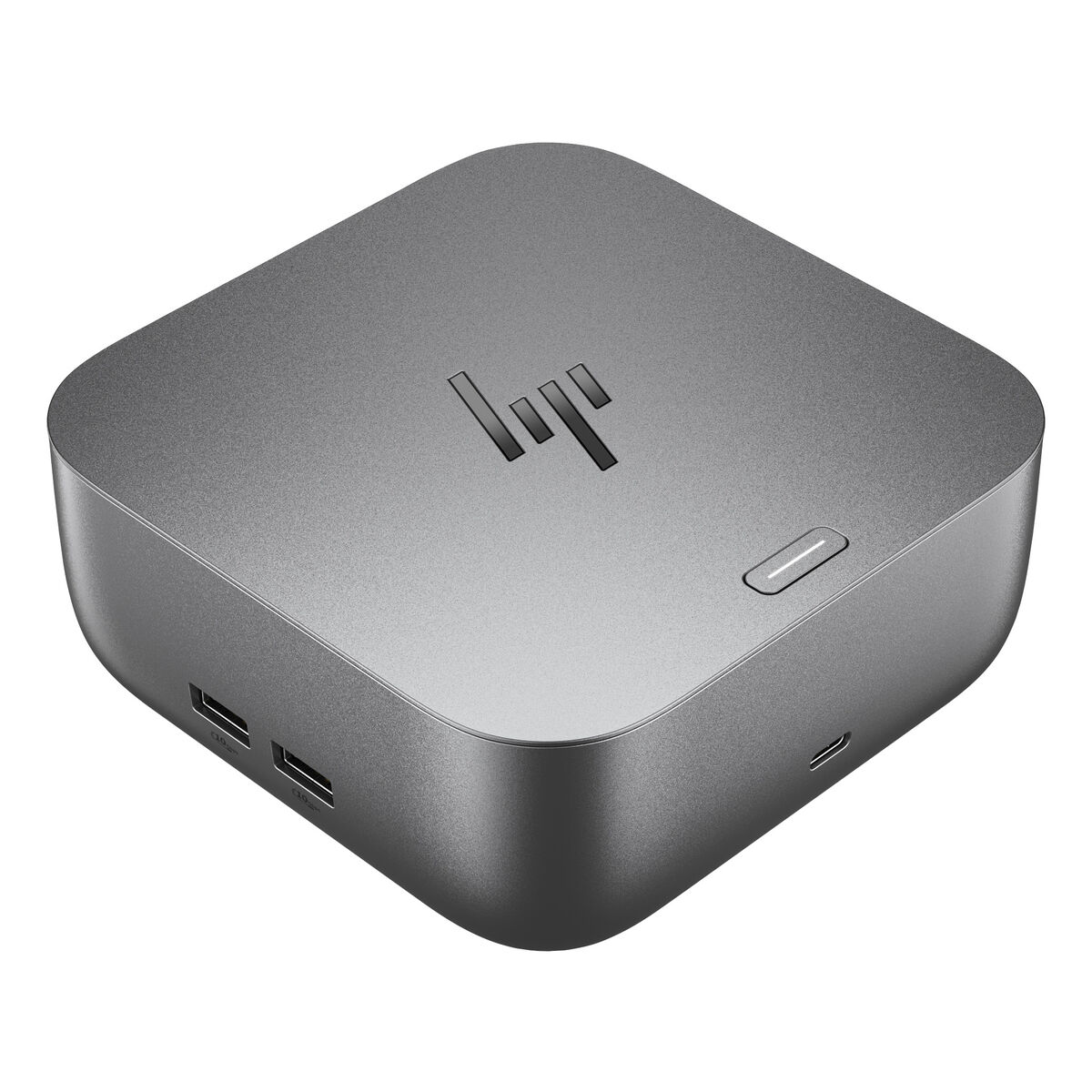 USB-HUB HP Thunderbolt 4 Ultra de 280 W G6 Grå 280 W