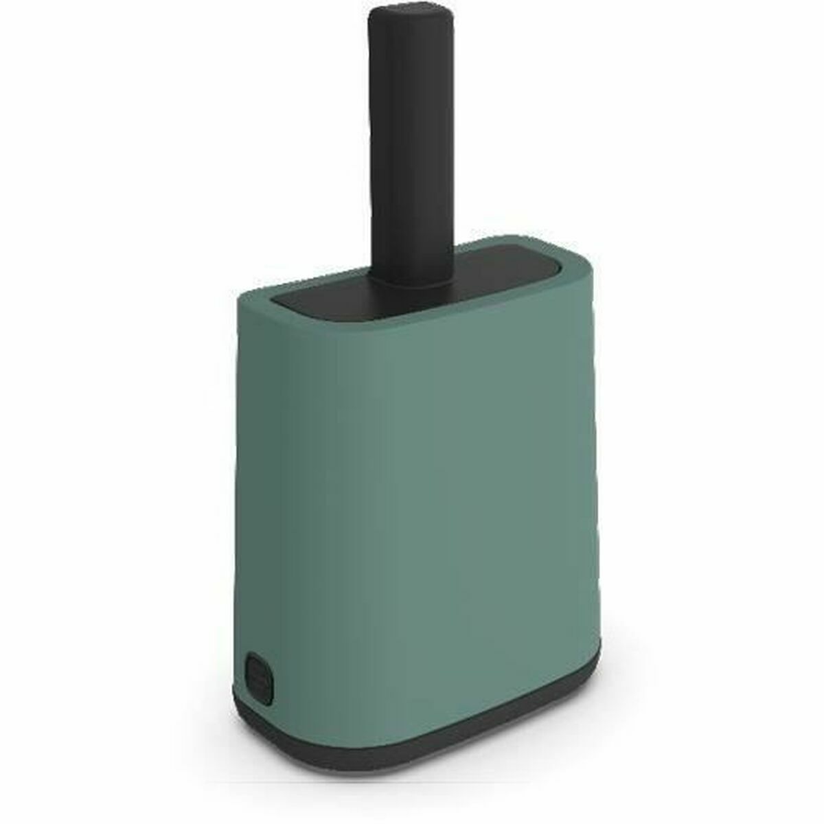 Sopskyffel Rotho My Pet Grön Återvunnen plast