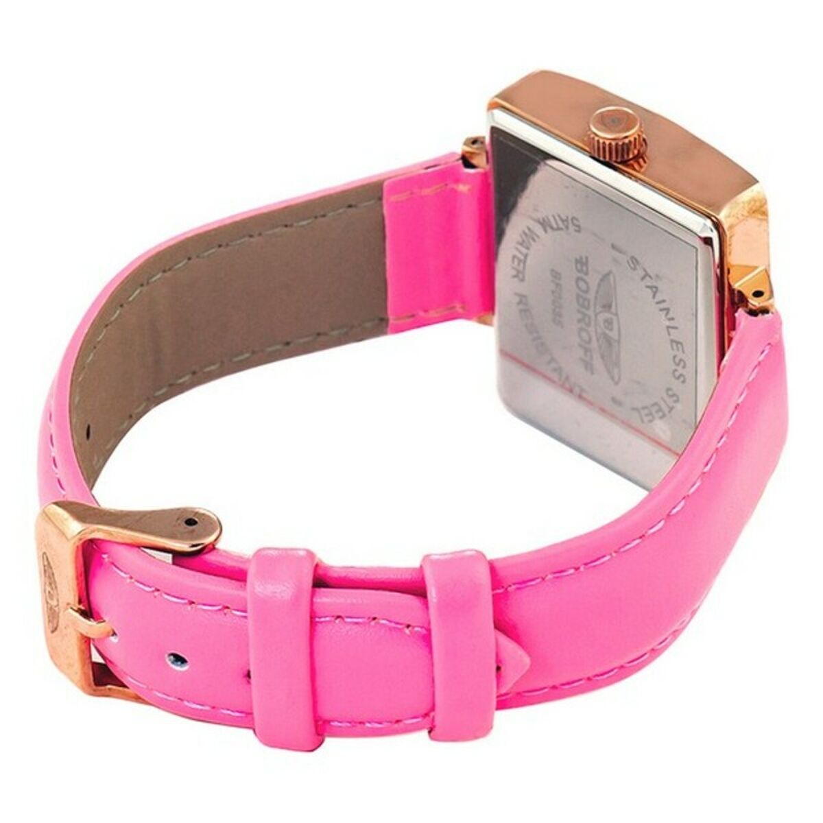 Damklocka Bobroff BF0035 (Ø 36 mm) - 2
