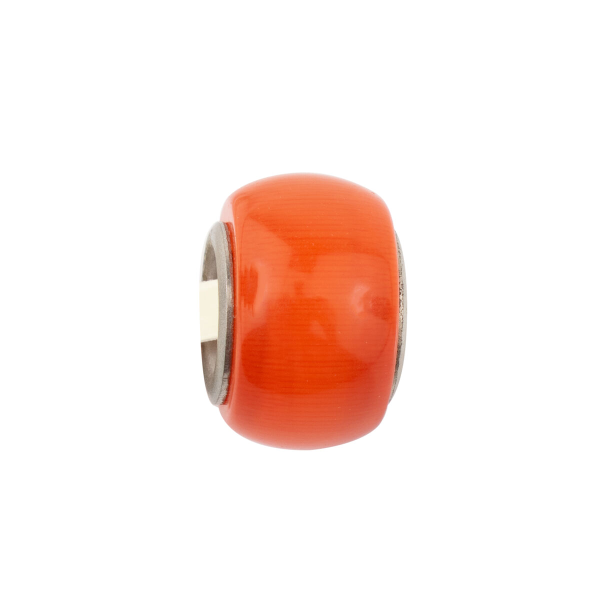 Dampärlor Morellato SCZ615 Rosa 1 cm