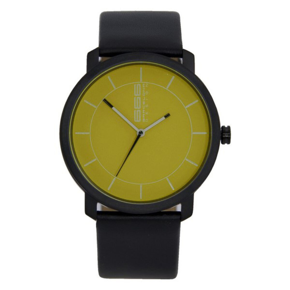 Herrklocka 666 Barcelona 666-325 (Ø 42 mm)
