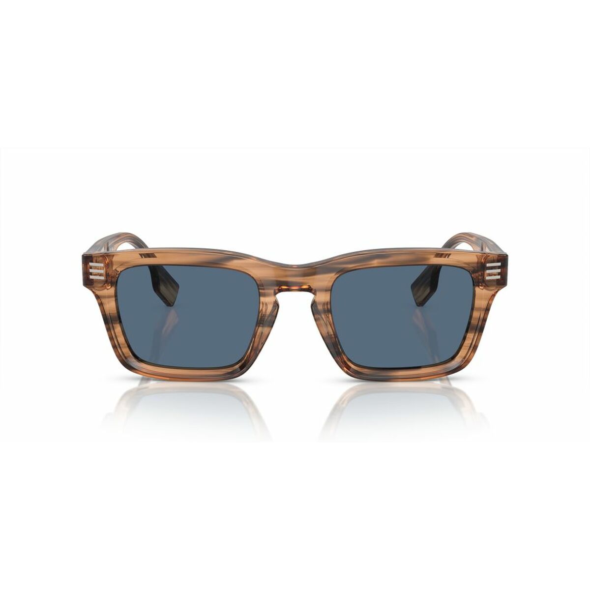 Herrsolglasögon Burberry BE 4403 - 2