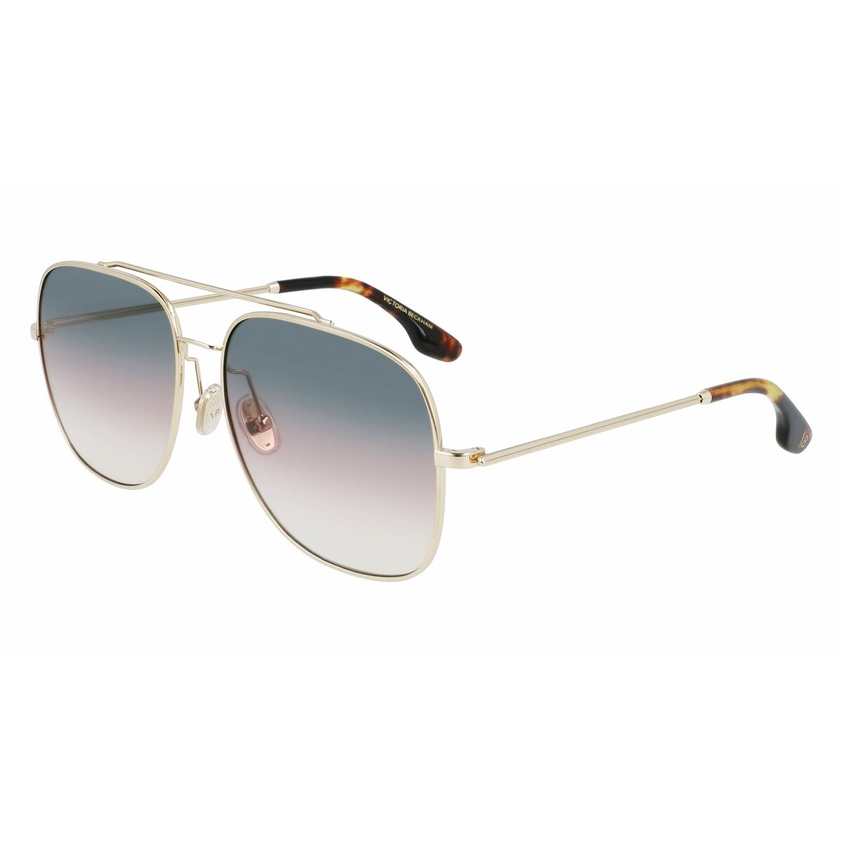 Damsolglasögon Victoria Beckham VB215S-756 ø 59 mm