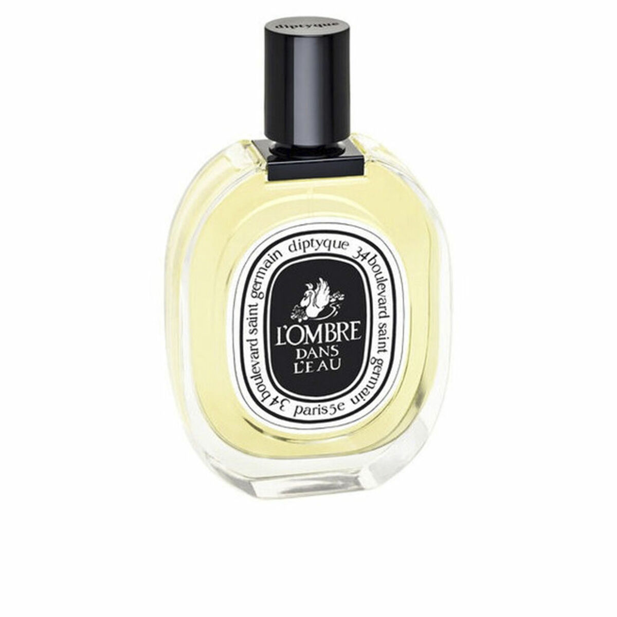 Parfym Damer Diptyque L'OMBRE DANS L'EAU EDT 50 ml